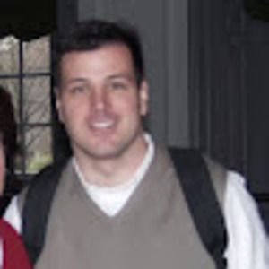 Meet your Posher, John